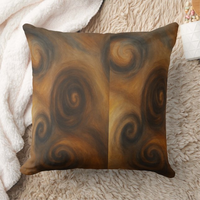 ALMOPHATE THROW PILLOW (Blanket)