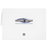 Almost Heaven West Virginia_2 (Back Horizontal)