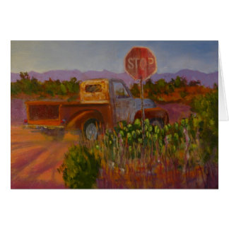 Almost Home Cards