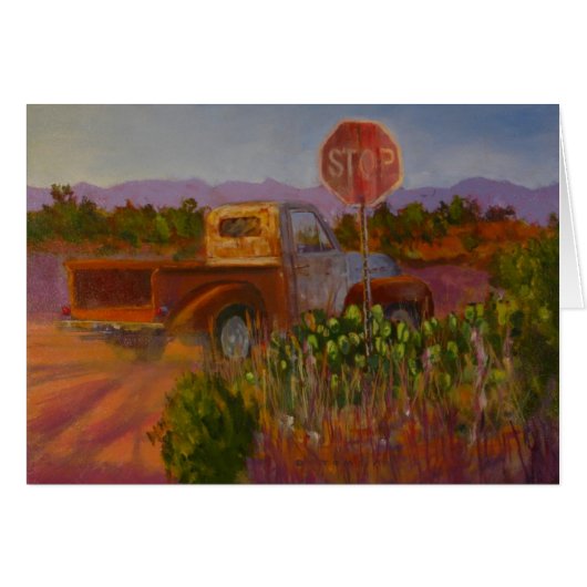 Almost Home Cards (Front Horizontal)