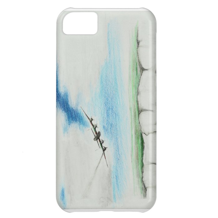 Almost Home iPhone 5C Covers