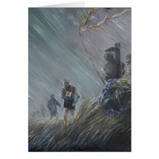 Almost lost 2014 (Front)