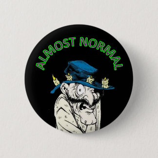 Almost Normal Button