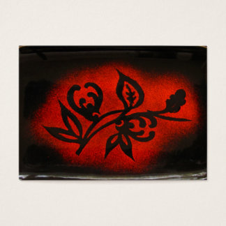 Almost Paisley ~ ATC