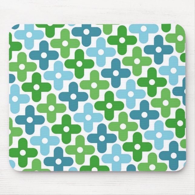 Almost Positive Mouse Pad (Front)