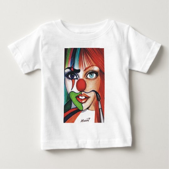 Almost Ready Baby T-Shirt