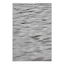 Almost Still | Minimal Abstract Water