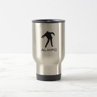 ALMPC logo Travel Mug