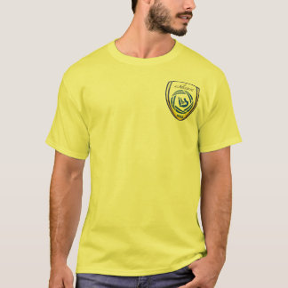 AlNassr FC Fan Shirt