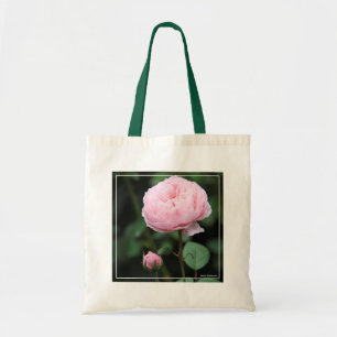 Alnwick Castle Rose Tote Bag