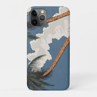 Aloah! Hawaii iPhone 11 Pro Case