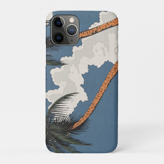 Aloah! Hawaii Case-Mate iPhone Case (Back)