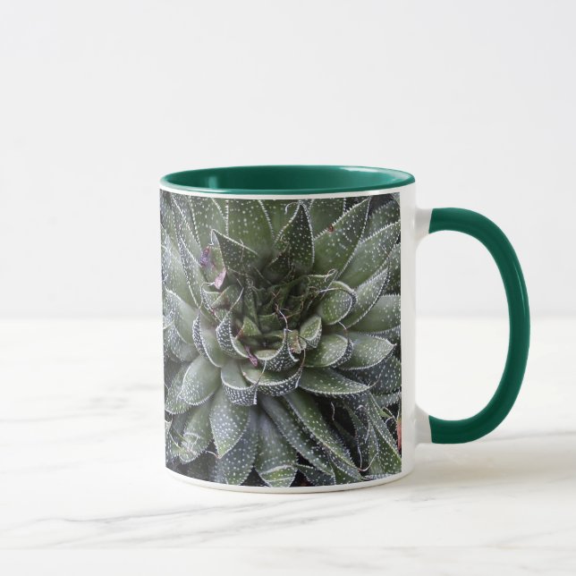 ALOE MUG (Right)