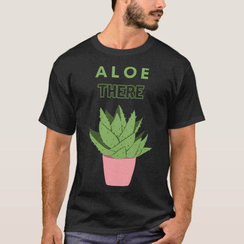 Aloe T_Shirt