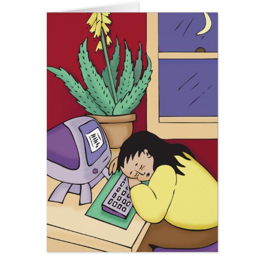 Aloe Vera Cards (Front)