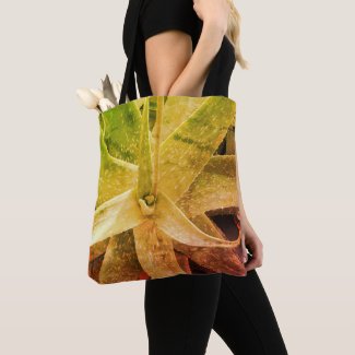 Aloe Vera Plant Photography succulent  Tote Bag