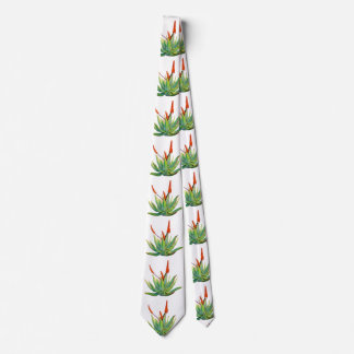 Aloe Vera Tie