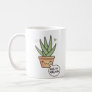 Aloe you Vera much Coffee Mug