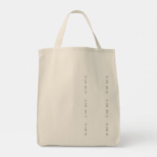 ALOHA24 TOTE BAG