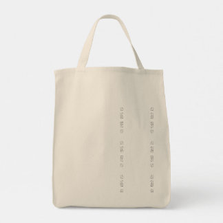 ALOHA24 TOTE BAG