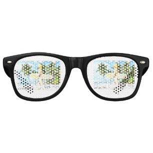 Aloha 01 retro sunglasses