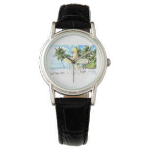 Aloha 01 watch