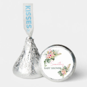 Aloha Baby Shower Hershey®'s Kisses®