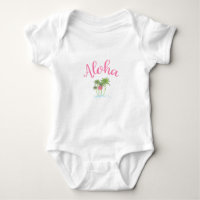 Aloha-Beaches Hawaiian Style Vacation Cool
