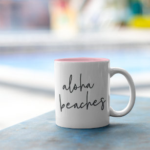 Pelican Mug, Can Be Personalized, Custom Name Mug, Beach Lover Coffee Cup,  Gift for Men, Gift for Women 