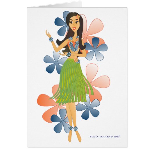 Aloha Cards (Front)