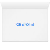 Aloha Cards (Inside Horizontal (Bottom))