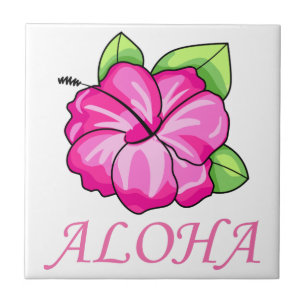 Aloha Ceramic Tile