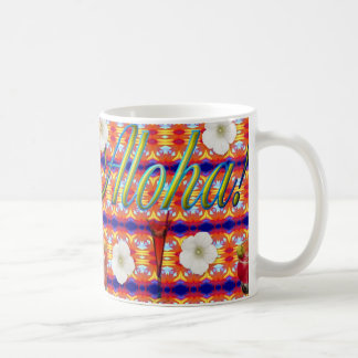Aloha Coffee Mug