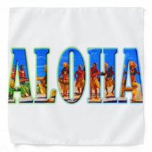 Aloha Colors