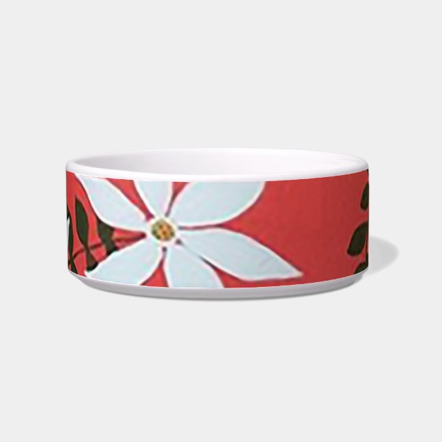 Aloha Doggie Bowl (Right)