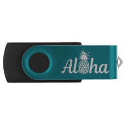 Aloha Flash Drive