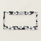 ALOHA FRIDAY (BLACK & GRAY)