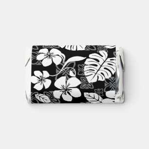 ALOHA FRIDAY (BLACK) HERSHEY'S MINIATURES