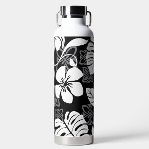 ALOHA FRIDAY (BLACK) WATER BOTTLE