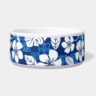 ALOHA FRIDAY (BLUE) BOWL