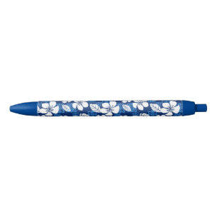 ALOHA FRIDAY (BLUE) PEN