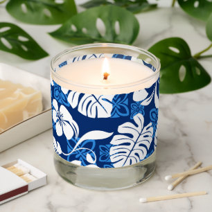 ALOHA FRIDAY (BLUE) SCENTED CANDLE