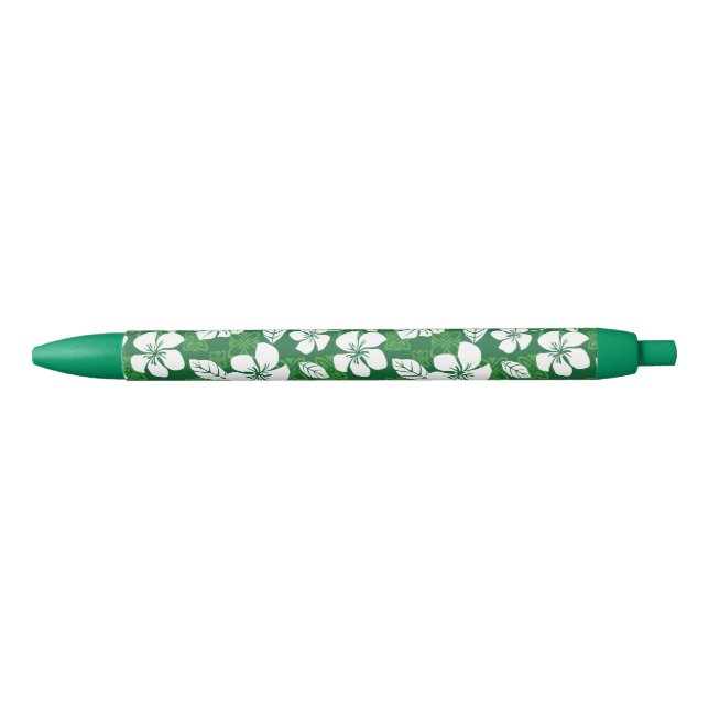 ALOHA FRIDAY (GREEN) PEN (Front)