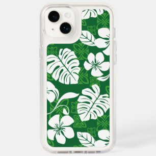 ALOHA FRIDAY (GREEN) SPECK iPhone 14 PLUS CASE