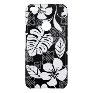 ALOHA FRIDAY IN BLACK UNCOMMON GOOGLE PIXEL XL CASE