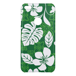 ALOHA FRIDAY IN GREEN UNCOMMON GOOGLE PIXEL XL CASE