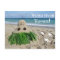 Aloha from Hawaii Christmas Snowman Sandman
