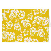 Aloha Hawaii (Front Horizontal)