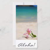 Aloha! Hawaii (Front)