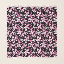 ALOHA HAWAII (BLACK/PINK